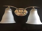 94319115 Progress Lighting Vanity Light With Lights 94319115 Progress Lighting Vanity Light With Lights