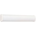 P7094-30eb 94709430eb Progress Lighting White Acrylic Energy Star Bath Fixture 785247709410