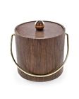 951-1 Mr Ice Bucket Walnut 037533951011