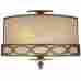 9602-ab Eclipse Crystorama Lighting Group Antique Brass Three Light Wall 633779014420