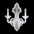 9620-48 Schonbek Scheherazade 2-light Wall 771857065374