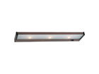 98042-787 Lighting Light 3 Bronze Undercabinet Task Sea 120v Xenon Ambiance Gull