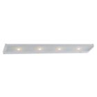 98043-15 Sea Gull Lighting White Xenon Light Under Cabinet New