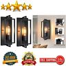 984908411 Maylaywood Sets Industrial Wall Sconces Vintage Light Fixture Base Matte