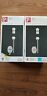 99839 Paulmann Pair Of Brushed Nickel Sconce Lights 4000870998397