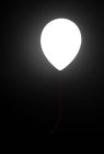 A-3050l-74 A-3050l Estiluz New Balloon Wall Light Led Free Shipping
