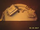 A-33201-e92041 Unbranded White Wallplate Fluorescent Luminaire Dry Robertson Bal