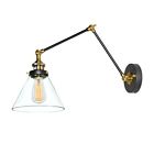 A02244 Lnc Swing Arm Wall Lamp A02244 Lnc Swing Arm Wall Lamp