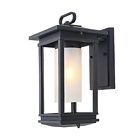 A03277 Laluz Outdoor Wall Sconces Exterior Lights Lamps 708747357042