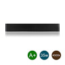 A065-110cm-heike-4000k Ralbay Bathroom Light Fixtures Neutral White Wall 689742964049