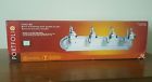 A1185-4-1 Portfolio Interior Vanity Light