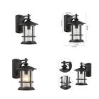 A17005 Micsiu Wall Mount Lighting Outdoor Indoor Lamps Fixture 765629445167