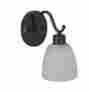 22011622453 A3686 N A Illuminada 1 Light Vanity Wall Sconce