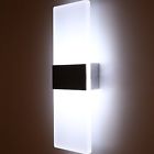 A8881-2-12w Topmo Modern Acrylic 12w