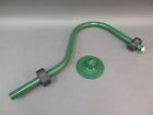 Abolite Matte Green Lighting Industrial