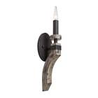 Ac10017 Artcraft Lighting Castello Candle Style Wall Sconce 778350100175