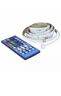 Ac1068-whg-12lf0-g Ac1068-whg-12lf0 Good Earth Lighting Lghtng Self Adhesive Tape Light Set Remote
