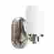 Ac1301pn Parkdale Artcraft Lighting Wall Sconce In Polished Nickel 778350130189