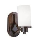 Ac1301wh Artcraft Lighting Parkdale 1 778350130158