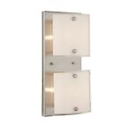 Ac3332 Compliant Bathroom Fixture Lighting 2 Ada Artcraft Light Brentwood