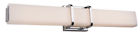 Ac7301ch Artcraft Lighting Omni Led Inch Chrome Wall Bracket Light