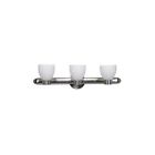 C23903bsoplen1318bs Access Light Brushed Steel Bathroom Lighting Frisco