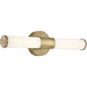 62535leddcs-abb Access Lighting 62535leddcs-abb/opl Retreat Bathroom Vanity Light