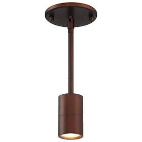 72010leddlp-brz Access Lighting Cafe Wall Sconce Bronze