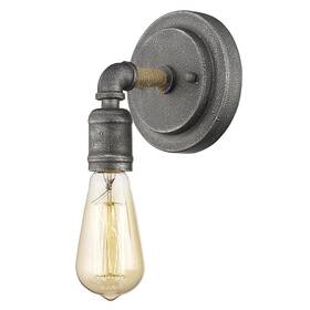 In41323agy Acclaim Lighting - Grayson 1-light Sconce 5.25 Inches Wide By 6.25 High