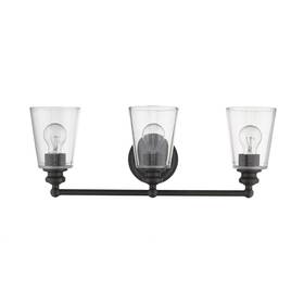 In41402orb Acclaim Lighting - Ceil 3-light Vanity 15.75 Inches Wide By 8.25