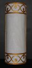 D078 Acrylic Prices Lighting Ada Wall Gold Light Modern Sconce Candella Alabaster