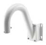Pmax-0302 Acti Gooseneck Mount Adapter Metal Wall