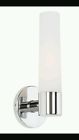P5041-077 Ada Compliant Wide Modern Fi Kovacs " Chrome Light Single Bathroom 4.75