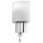 4650sn Ada Light 1 Compliant Wall Espille Kalco Sconce