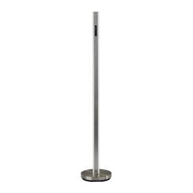 2101-22 Adesso Marla Led Wall Washer With Smart Switch 48.5 Inch 32w Br