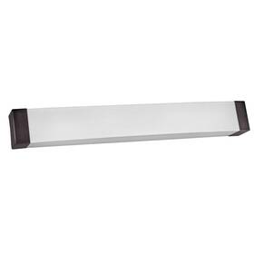 Alv250520lajd2 Afx 037949446811 Algiers 25 Inch W Commercial Led Bath Bar - Multicolor
