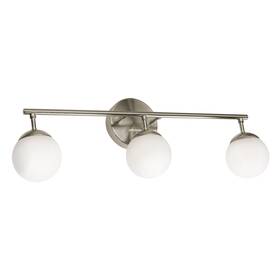 Afx 037949487463 Cultured Pearl Led Vanity