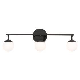 Afx 037949487470 Cultured Pearl Led Vanity