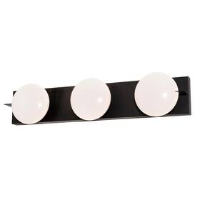 Afx 037949491651 Gates 24 Inch Led Vanity Light - L X 4.5 Ext 4.75 W H