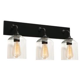 Afx 037949495505 William 24 Inch Vanity Light