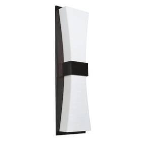 Ads051914lajudes-lw Afx Aberdeen - Wall Sconce Watts 17