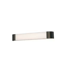Alnv540540lajd2rb Afx Allen - Vanity Light Fixture 4ft Finish Steel Alnv540540lajd2rb Afx Allen - Vanity Light Fixture 4ft Finish Steel