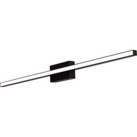 Barv3603l30d1bk Afx - Bathroom Fixtures Indoor Lighting