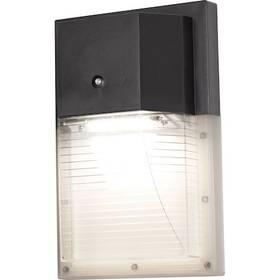 Bwsw060822l50mvbk Afx Outdoor Led Sconce - 20w 2200lm 120-277v Black