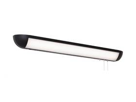 Clmb48lajenbk Afx Clmb48lajen Clairemont 48 Inch W Led Overbed Light - White