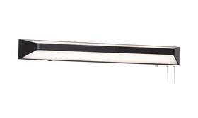Cryb36lajenbk Afx Cryb36lajen Cory 36 Inch W Led Overbed Light - White