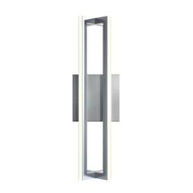 Csss0416l30d1sn Afx Cass Sconce Led 18w 1800lm 120v