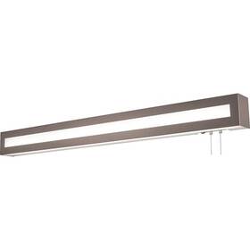 Hayb3740l30enrb Afx Hayes - Overbed Light Fixture 3 Ft Voltage 12v