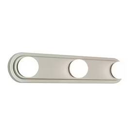 Hlwv240417l30ensn Afx Hollywood 3-light Led Vanity