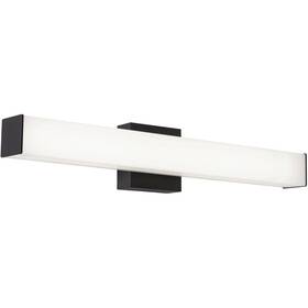 Tadv2404lajudbk Afx Inc. Tad Bathroom Vanity Light Black Tadv2404lajudbk Afx Inc. Tad Bathroom Vanity Light Black